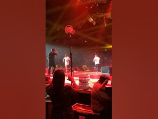 SOHH Exclusive: G-Unit Performs In London