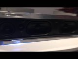SOHH Exclusive: Naim NYC Launch Party Close Look