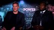 SOHH Presents Power Interview - 50 Cent & Joseph Sikora - Part 1 of 5