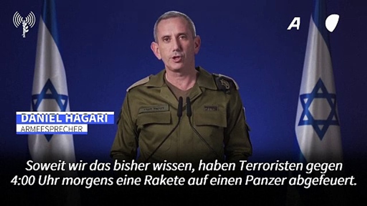 24 israelische Soldaten an einem Tag in Gaza getötet