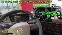 Cómo Actualizar el Software del Nuevo Volvo FH - TUTORIAL