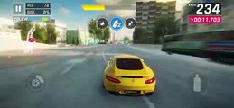 Mercedes-Benz || Asphalt 9: Legends