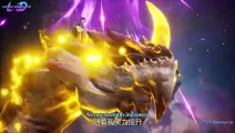 Spirit Sword Sovereign S.4 Ep.355 [455] English Sub