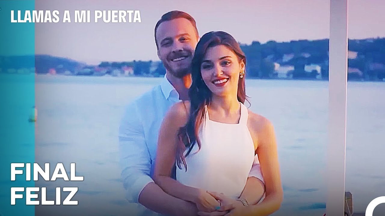 La Familia Bolat Restableció la Paz - Llamas A Mi Puerta