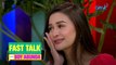 Fast Talk with Boy Abunda: May nawala ba kay Kris Bernal nang siya’y maging isang ina? (Episode 259)