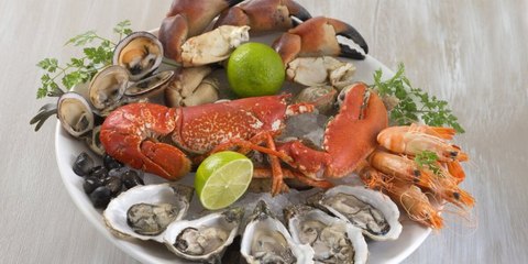 7 super aliments pour dégager un nez congestionné