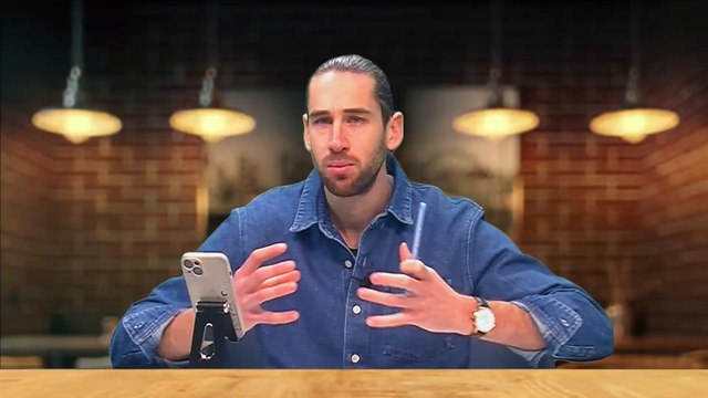 Replay de l'OM au Café avec Slim Hanayen !