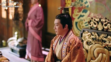 Tề Sửu Vô Diệm 2 - Gương Vỡ Lại Lành Tập 10 Thuyết Minh