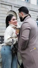 الكلمه الحلوه مابين اتنين