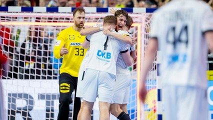 "Die Kroaten dürfen gar nicht gegen uns gewinnen"