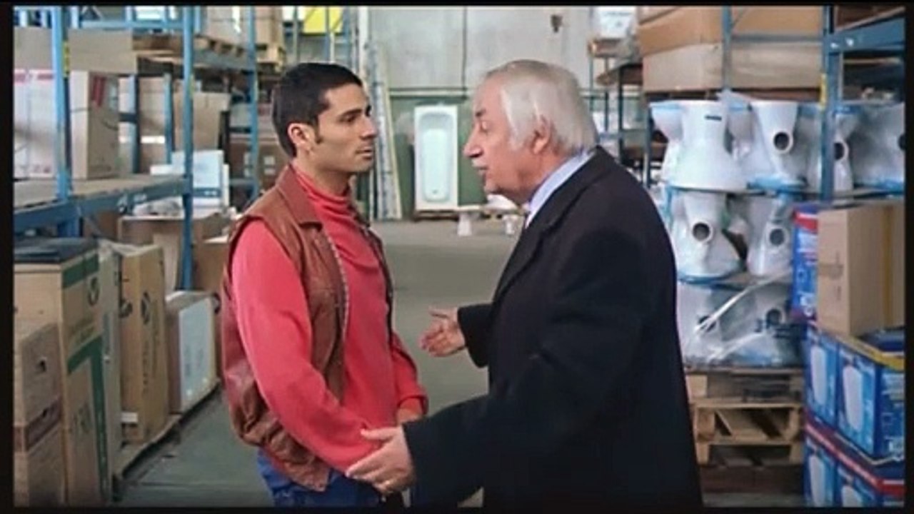 Père et fils Bande-annonce (FR)