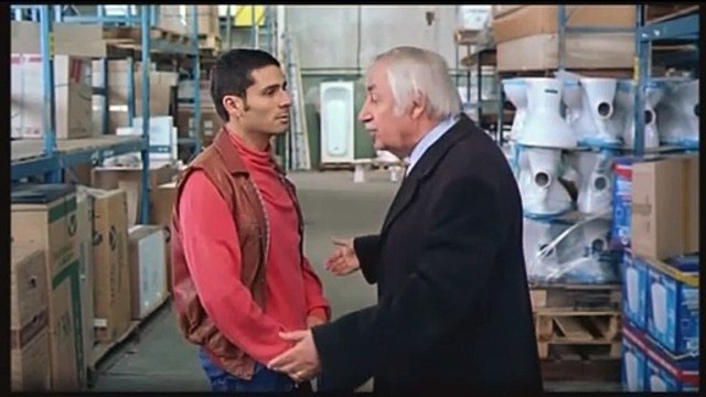 Père et fils Bande-annonce (FR)