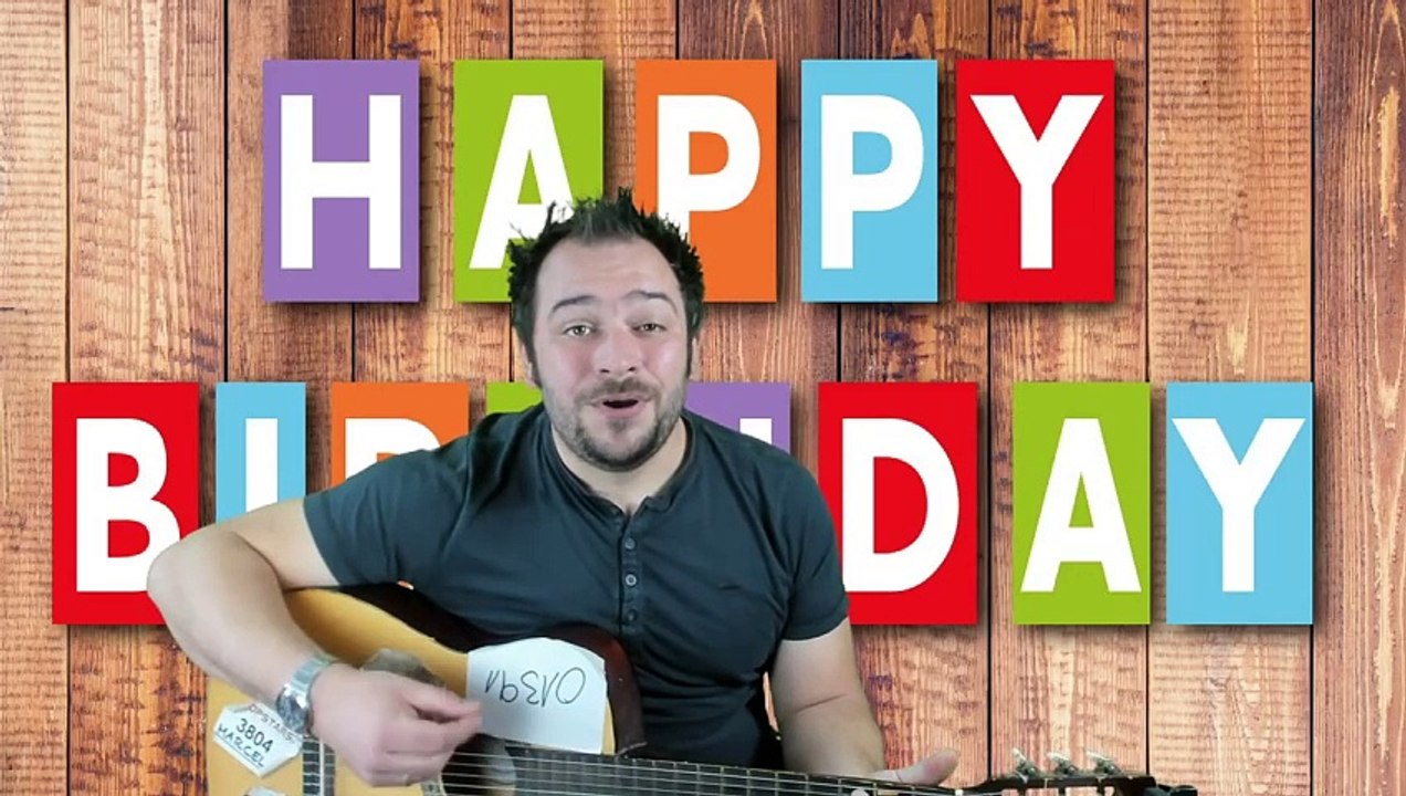 Happy Birthday, Daniela! Geburtstagsgrüße an Daniela