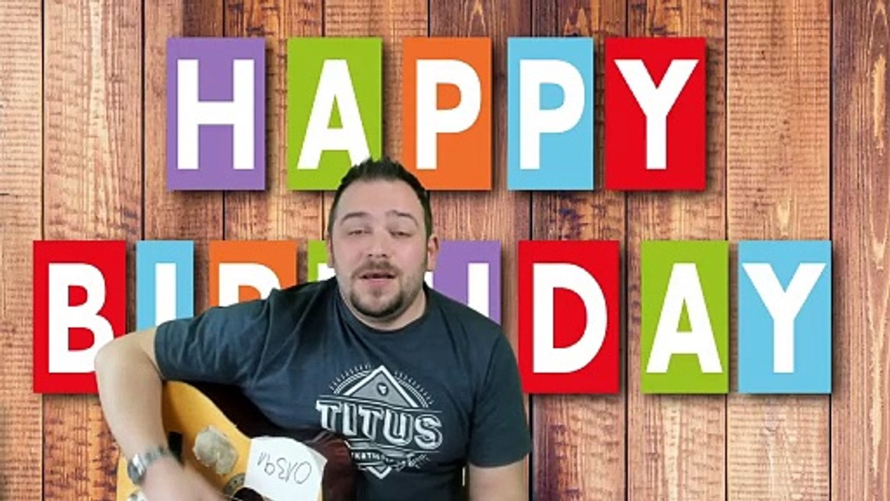 Happy Birthday, Maike! Geburtstagsgrüße an Maike