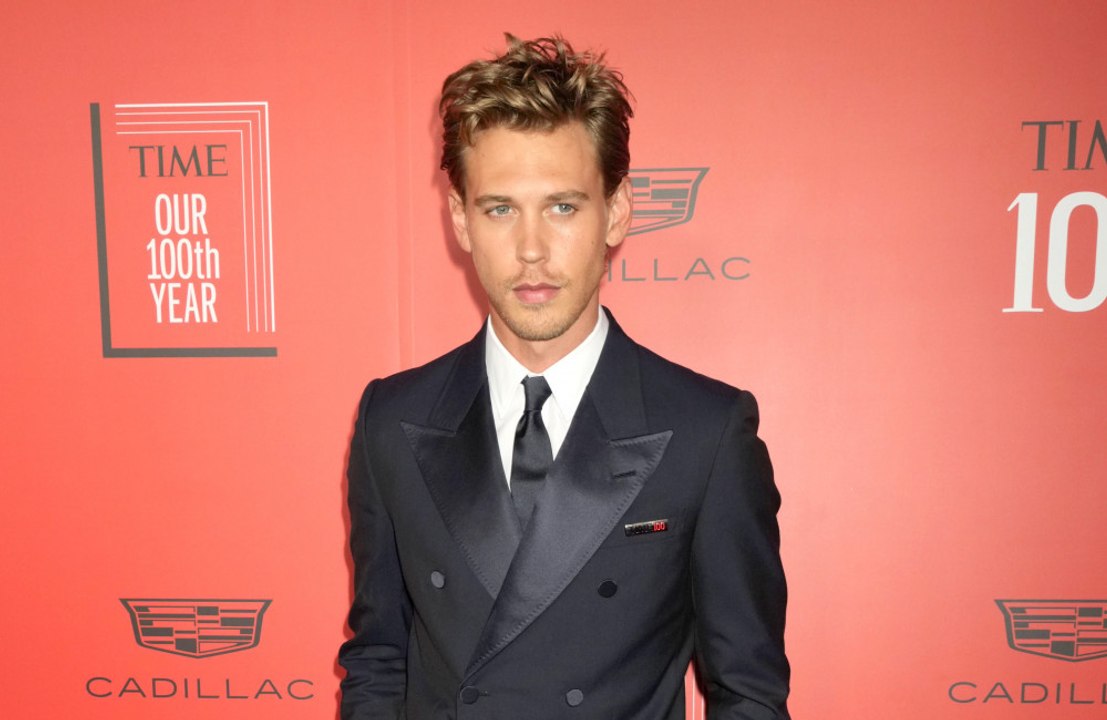 Austin Butler: Tom Hanks entdeckte ihn für 'Masters of the Air'