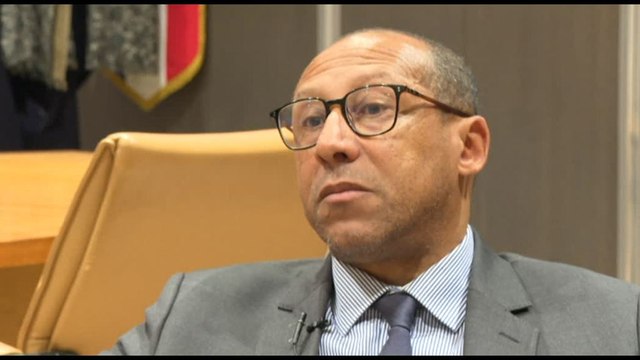 La federcalcio francese con Maignan: insulti razzisti inaccettabili