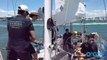 Ocean Globe Race 2024 - OGR2023 - Evrika - Offshore Media 17/01/2024