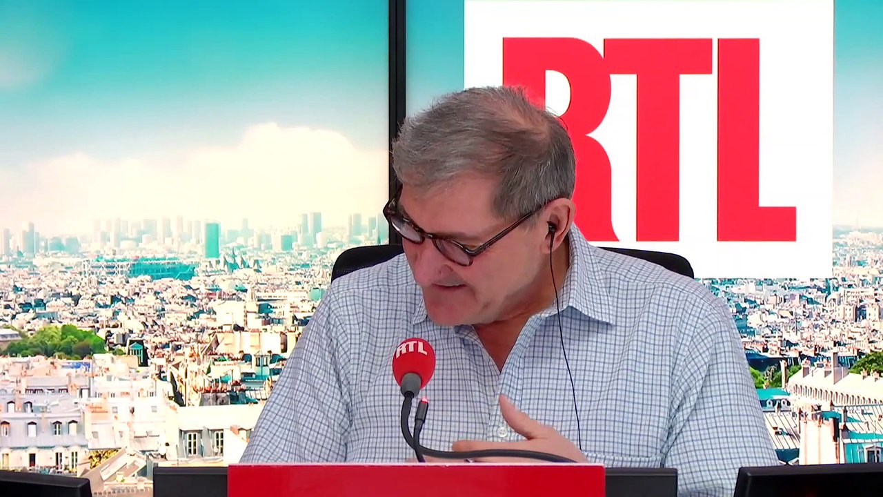 Le 2e Oeil de Philippe Caverivère  le point commun entre Gabriel Attal et Philippe Croison