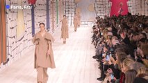Dior présente son défilé Haute Couture devant un parterre de stars
