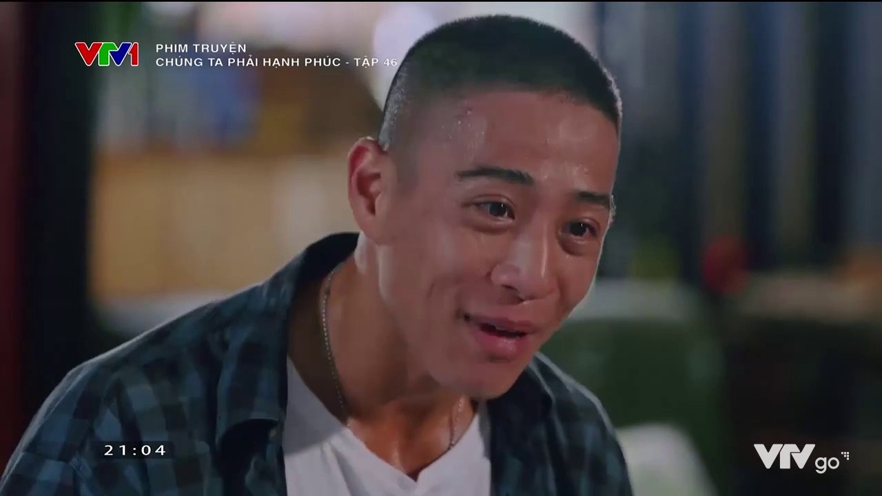 Chúng Ta Phải Hạnh Phúc - Tập 53