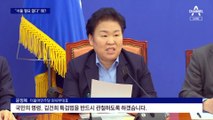 ‘김건희 특검법’ 25일 재표결 안 할 듯