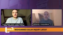 LiverpoolWorld Q&A: Salah injury latest, Everton transfer news and more