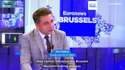 Latest news bulletin | January 23rd – Midday