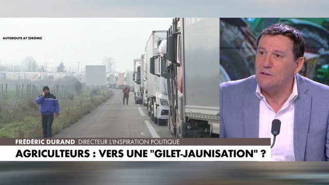 Frédéric Durand : «Sauf à contester certaines règles et à réformer en profondeur les règles qui nous unissent à l’Europe, je ne vois pas où sont les marges de manœuvre»