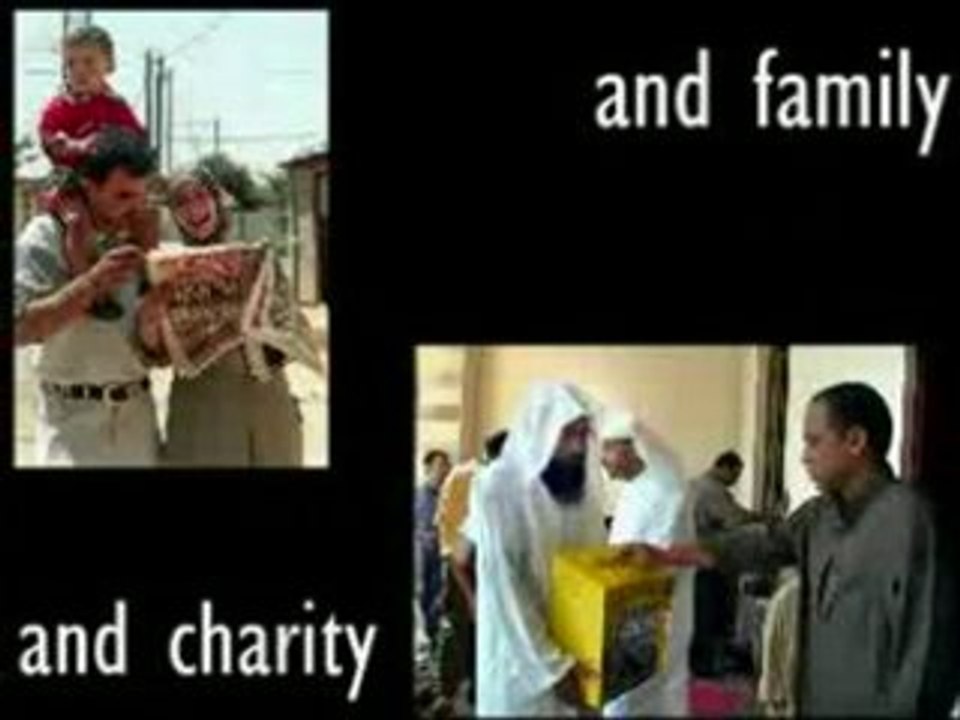 This is Islam