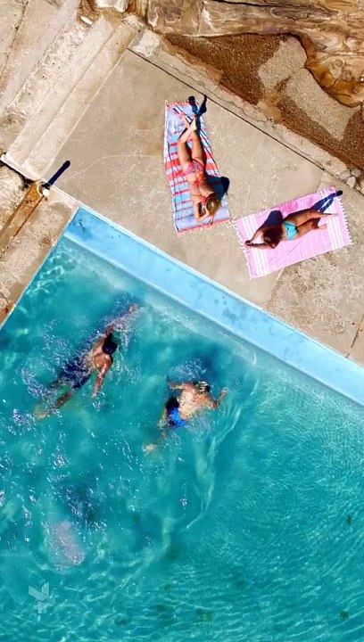 Home And Away 25th January 2024