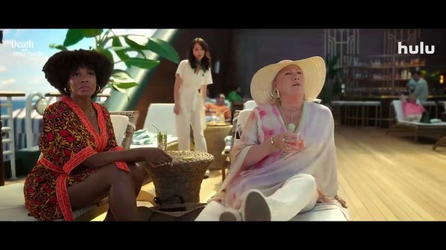 Death and Other Details Saison 1 - Trailer (EN)