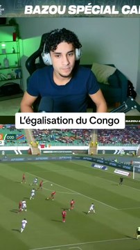 L'un des matchs les plus désastreux de la Can ! J'ai jamais été autant dégoûté que pendant ce match