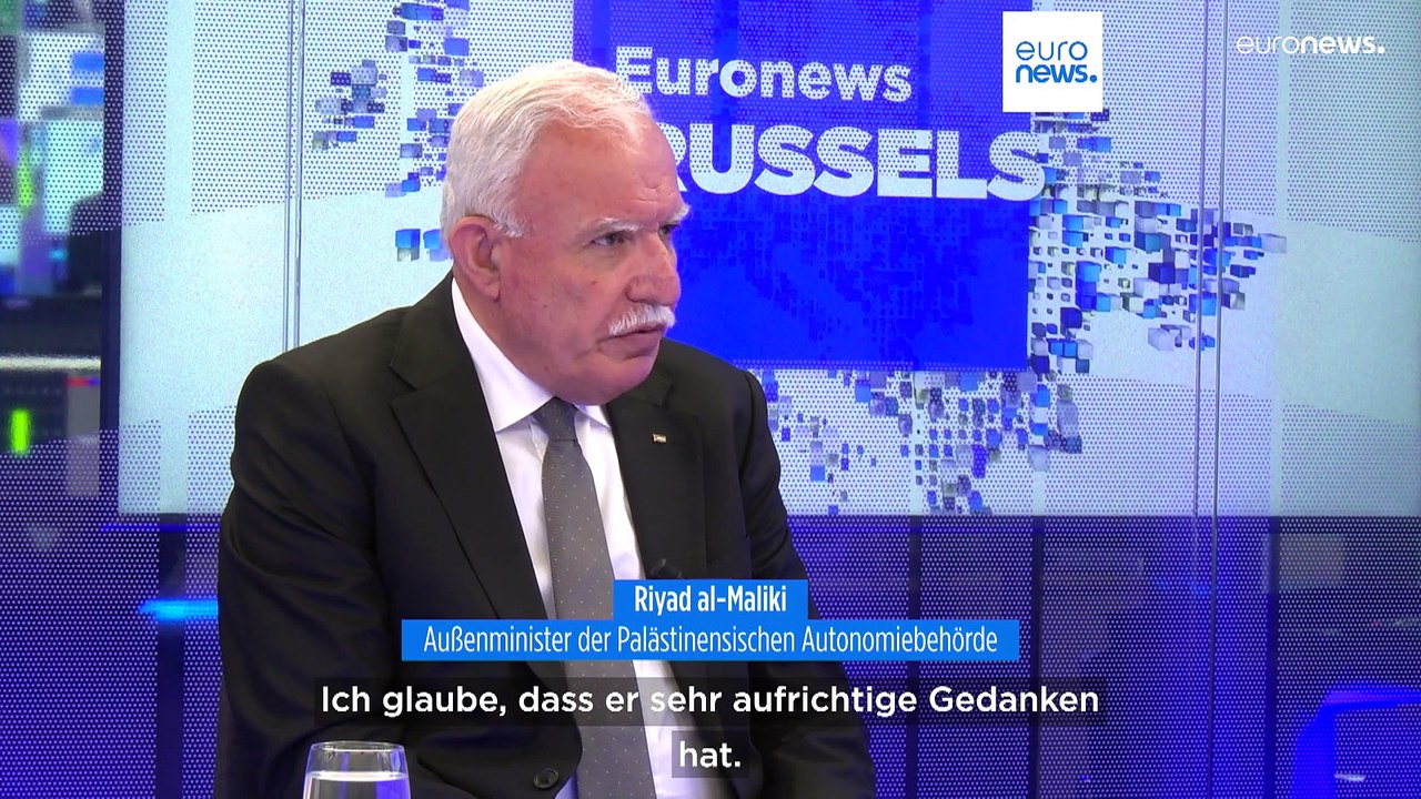 Nachrichten des Tages | 23. Januar - Mittagsausgabe