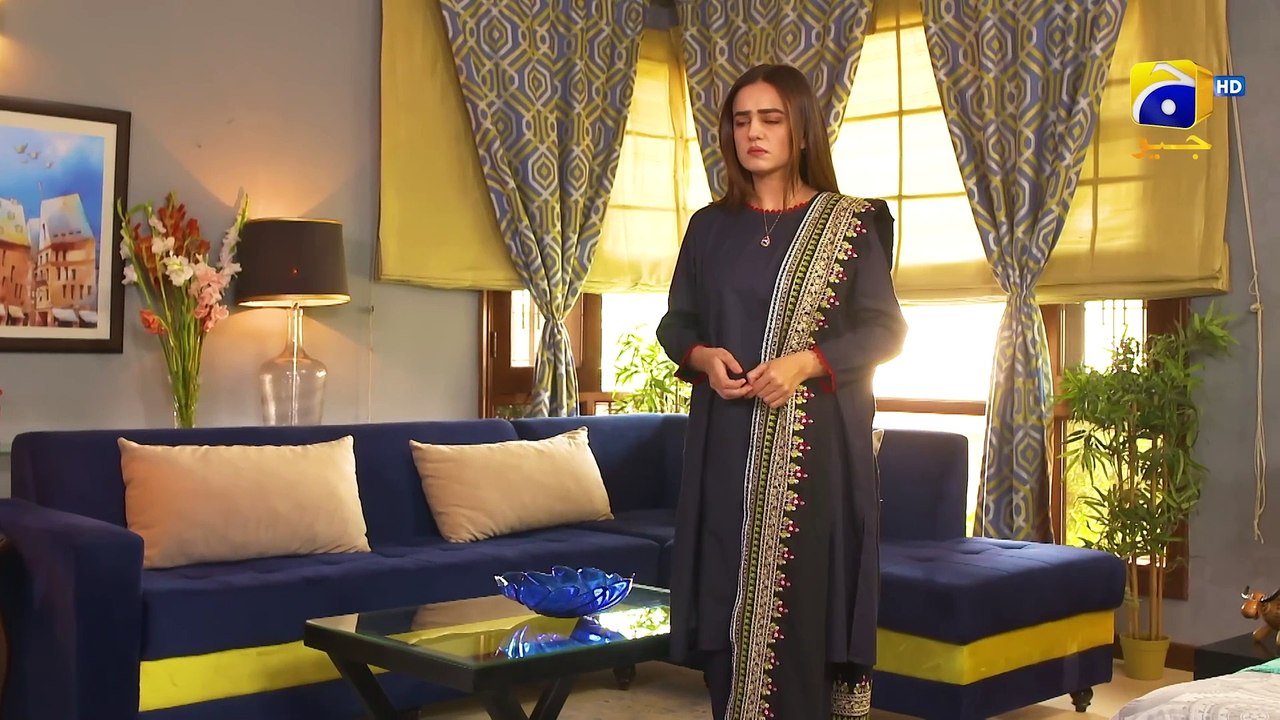 Maa Nahi Saas Hoon Main Episode 57 - [Eng Sub] - Hammad Shoaib - Sumbul Iqbal - 29th December 2023