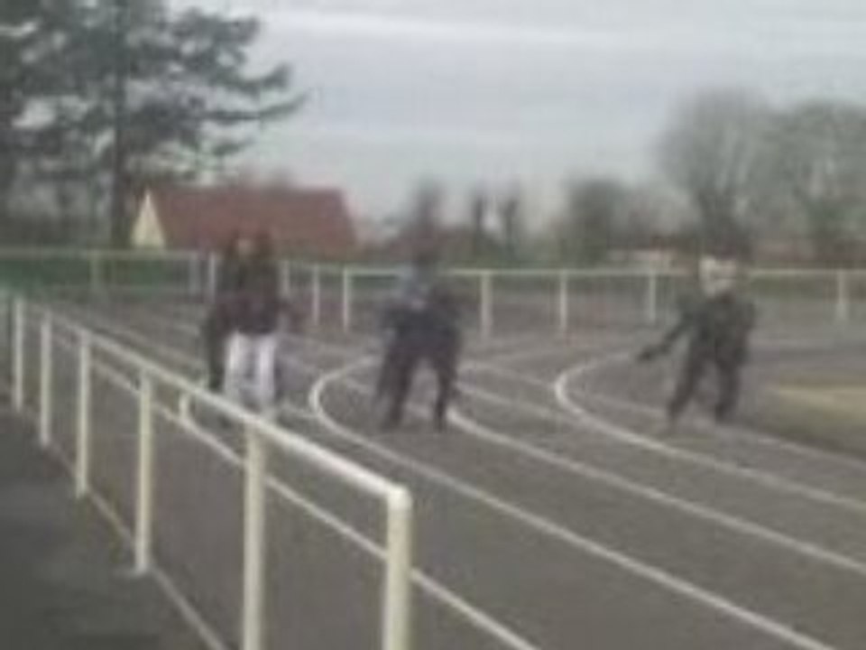 Pmu au lycée