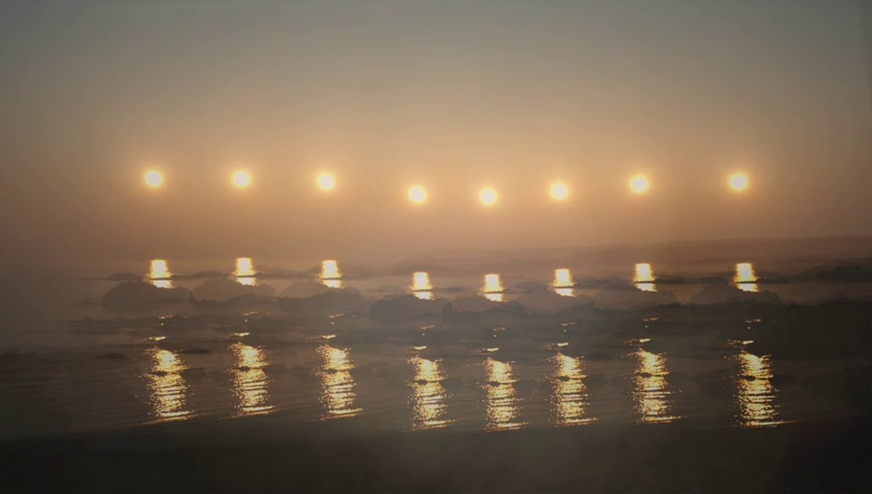 NOCTURNE - (54mn)