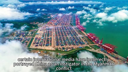 Myanmar's Historical Evolution and the Military Secession: A Historical Reincarnation