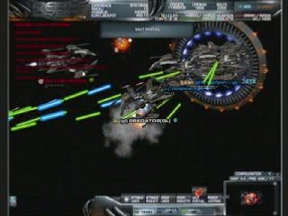 Battle eic vs vru 1er avril 2008