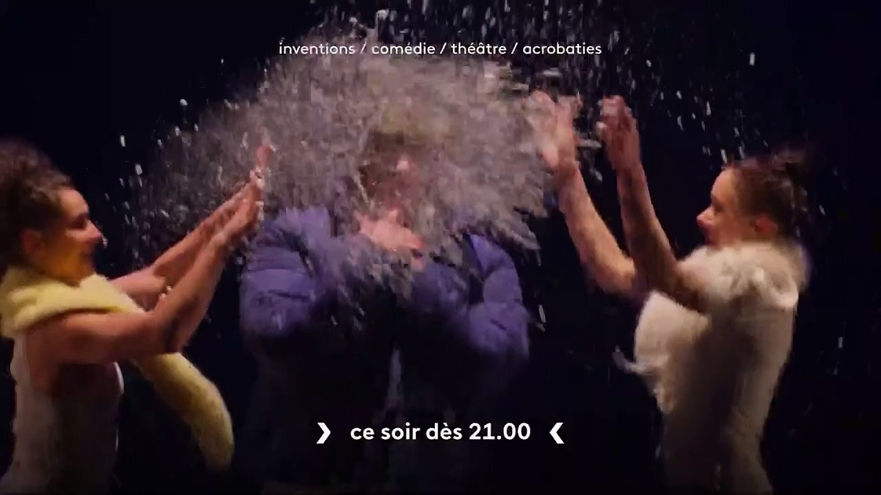 Blizzard - 23 janvier