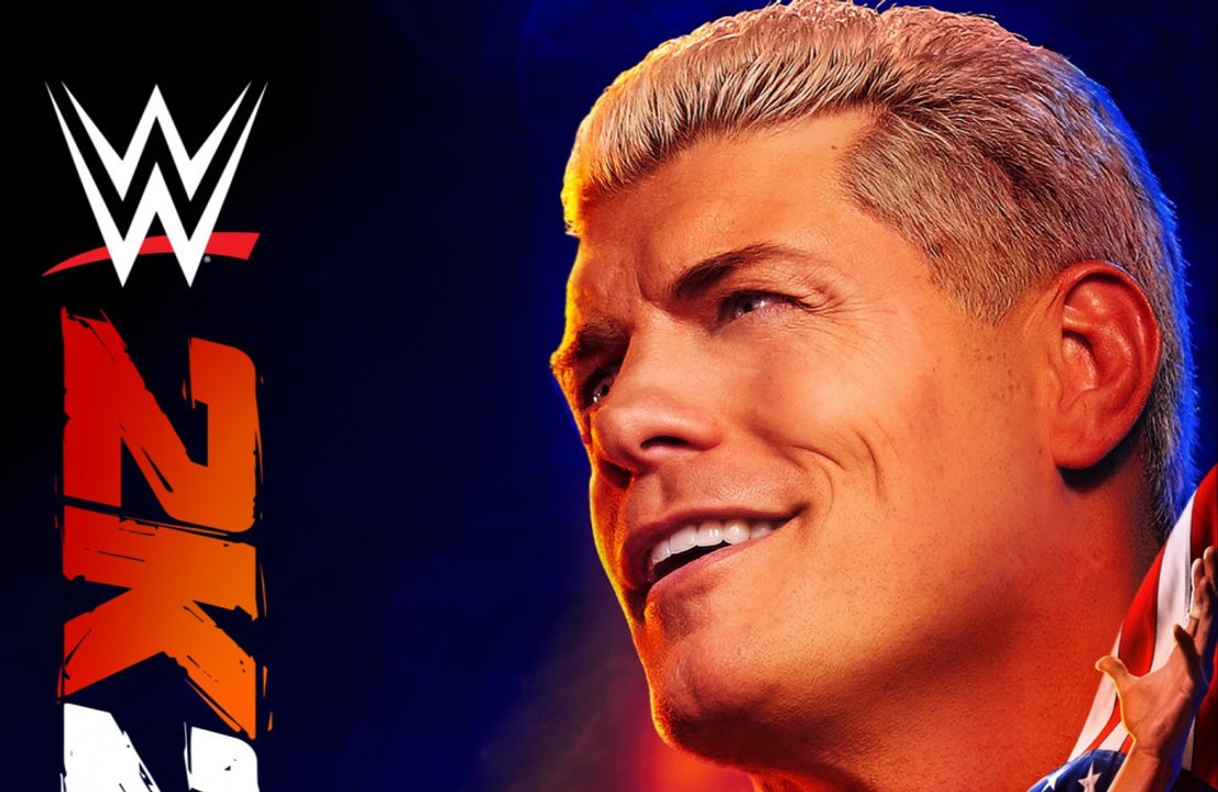 'WWE 2K24' will celebrate WrestleMania level update to celebrate "40 Years of 'WrestleMania'
