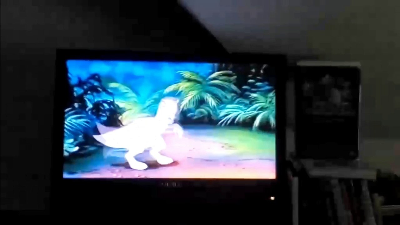 Opening to Casper 1995 VHS - video Dailymotion