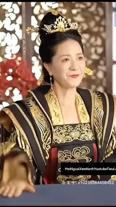 Phim-Vương Phi Thần Y (tập 2)
