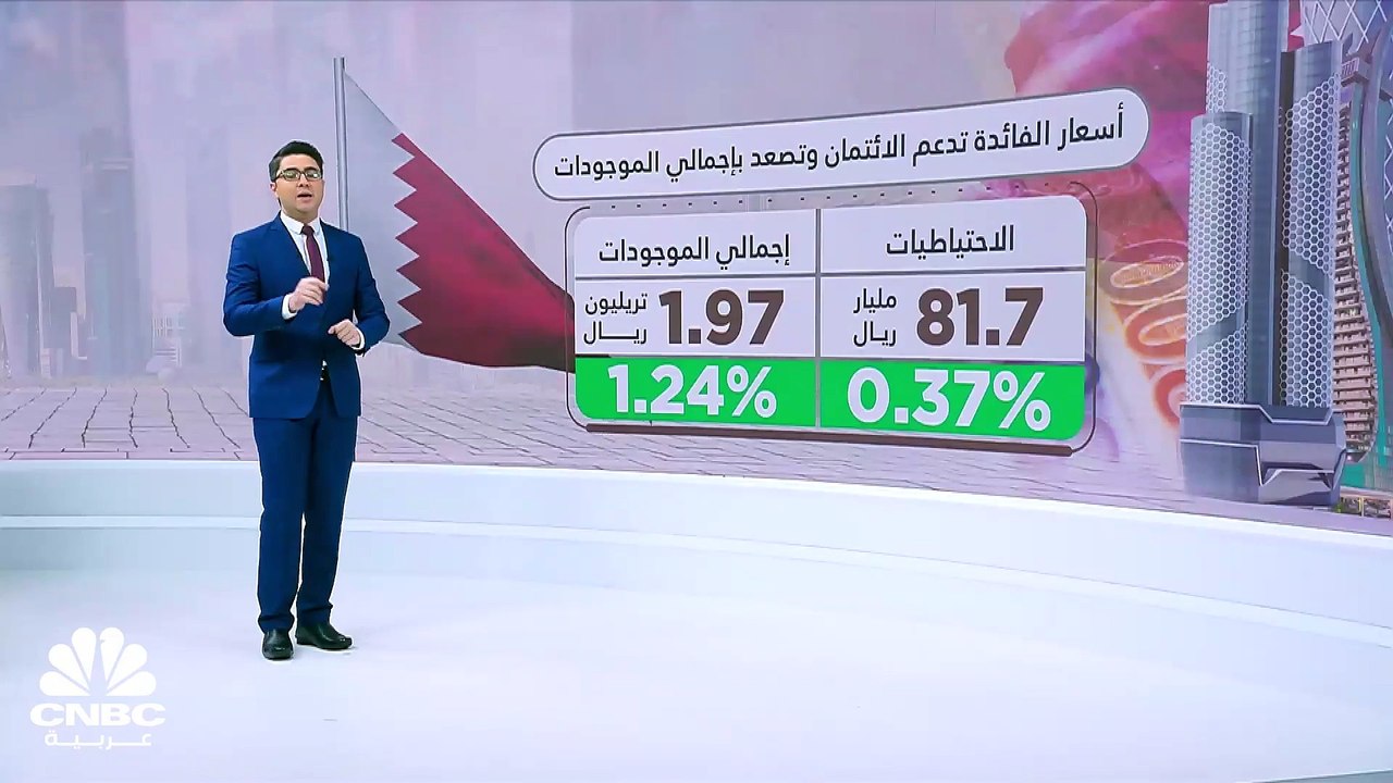 ما الذي دعم ارتفاع موجودات البنوك العاملة في قطر لتسجل أعلى مستوى على الإطلاق؟