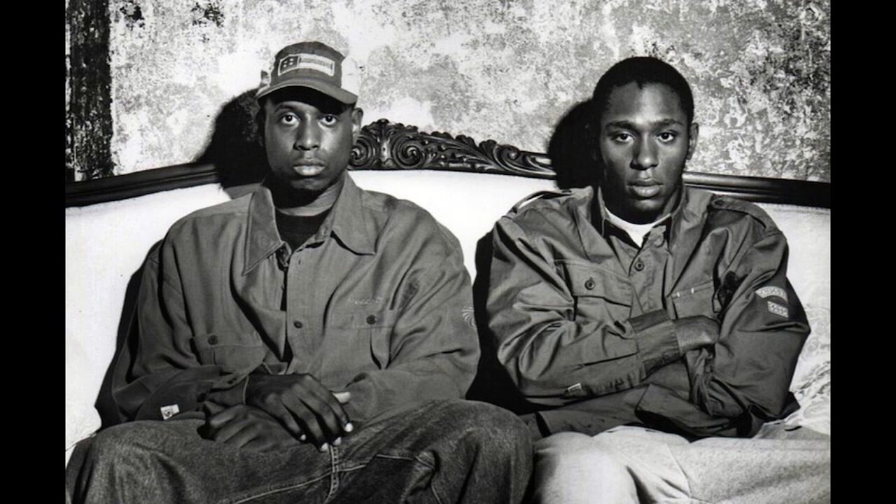 Black Star  Bright As The Stars Remix