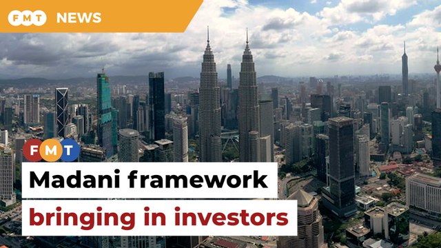 Madani economic policy proving fruitful, say economists