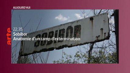 Sobibor : anatomie d’un camp d’extermination - 23 janvier