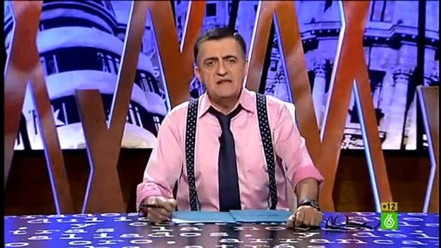 El Intermedio (P.1053) 21-03-2013 (parte 5)