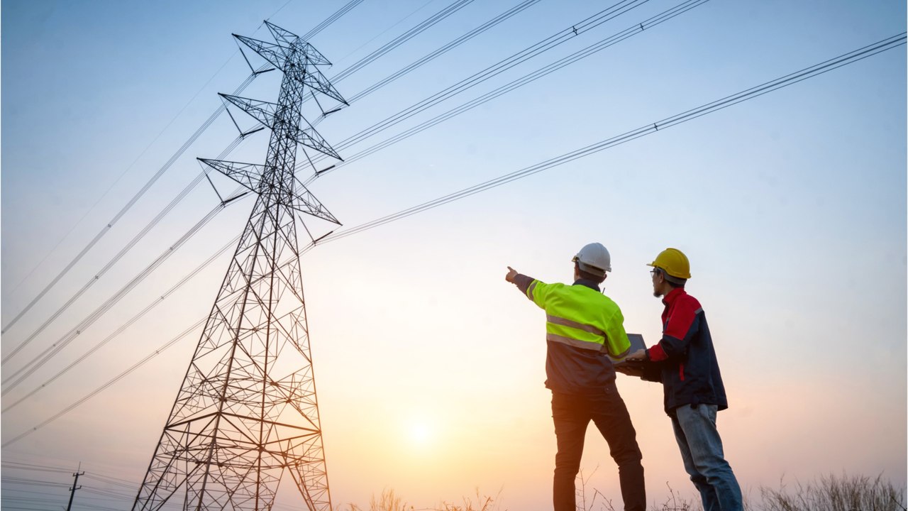 Prix de l’électricité : la hausse de votre fact...