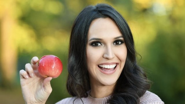 Nutrición Durante La Perimenopausia: Estrategias Para El Bienestar