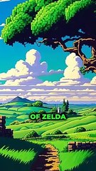 Pourquoi la Triforce est si importante dans Legend of Zelda: Ocarina of Time ?